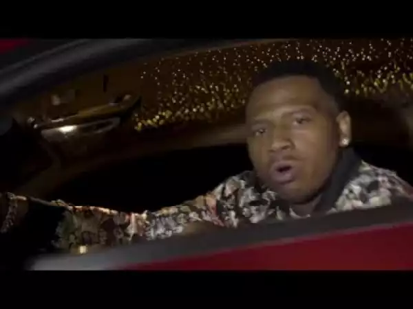 Video: Moneybagg Yo – Rolls Royce